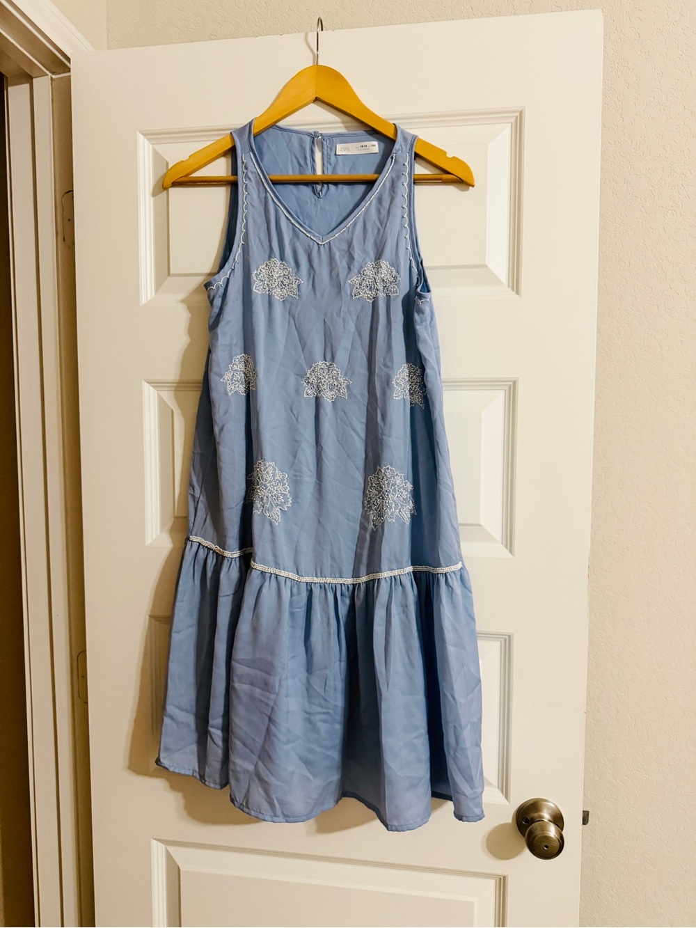 Dress Subcategory Identification
